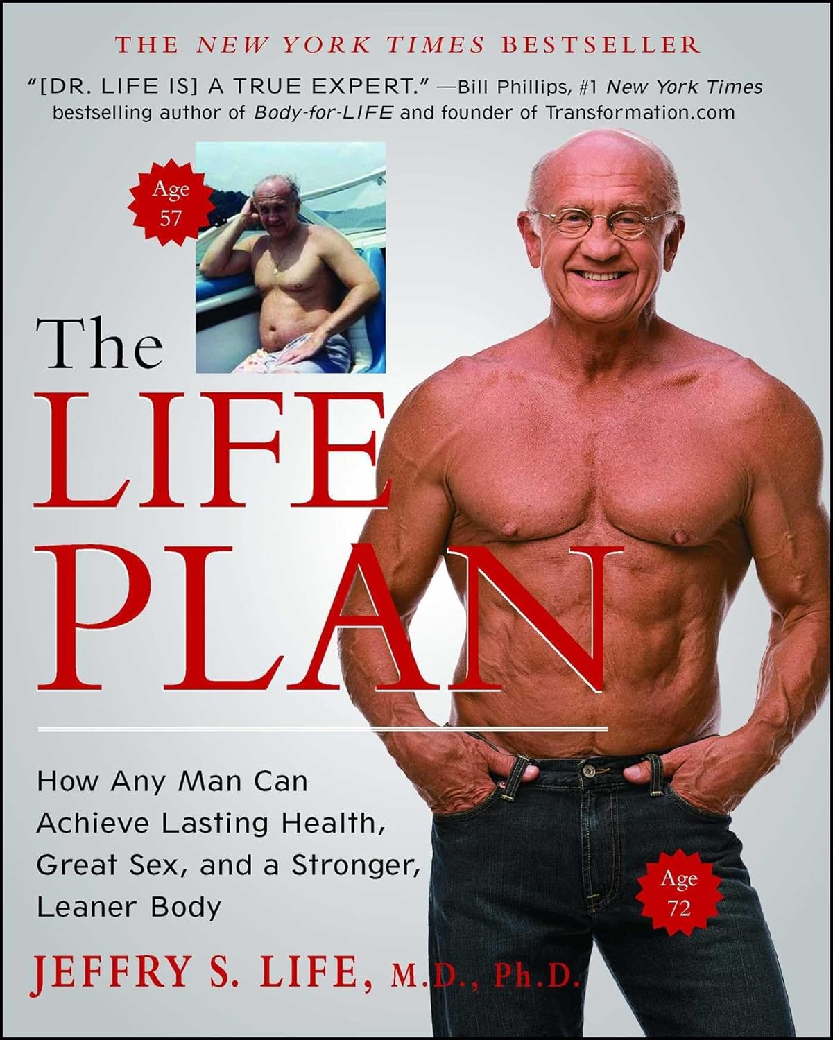 The Life Plan Paperback Review